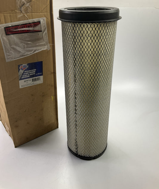 Carquest 93707 Air Filter Replaces 10013633, WA10044, RS30134