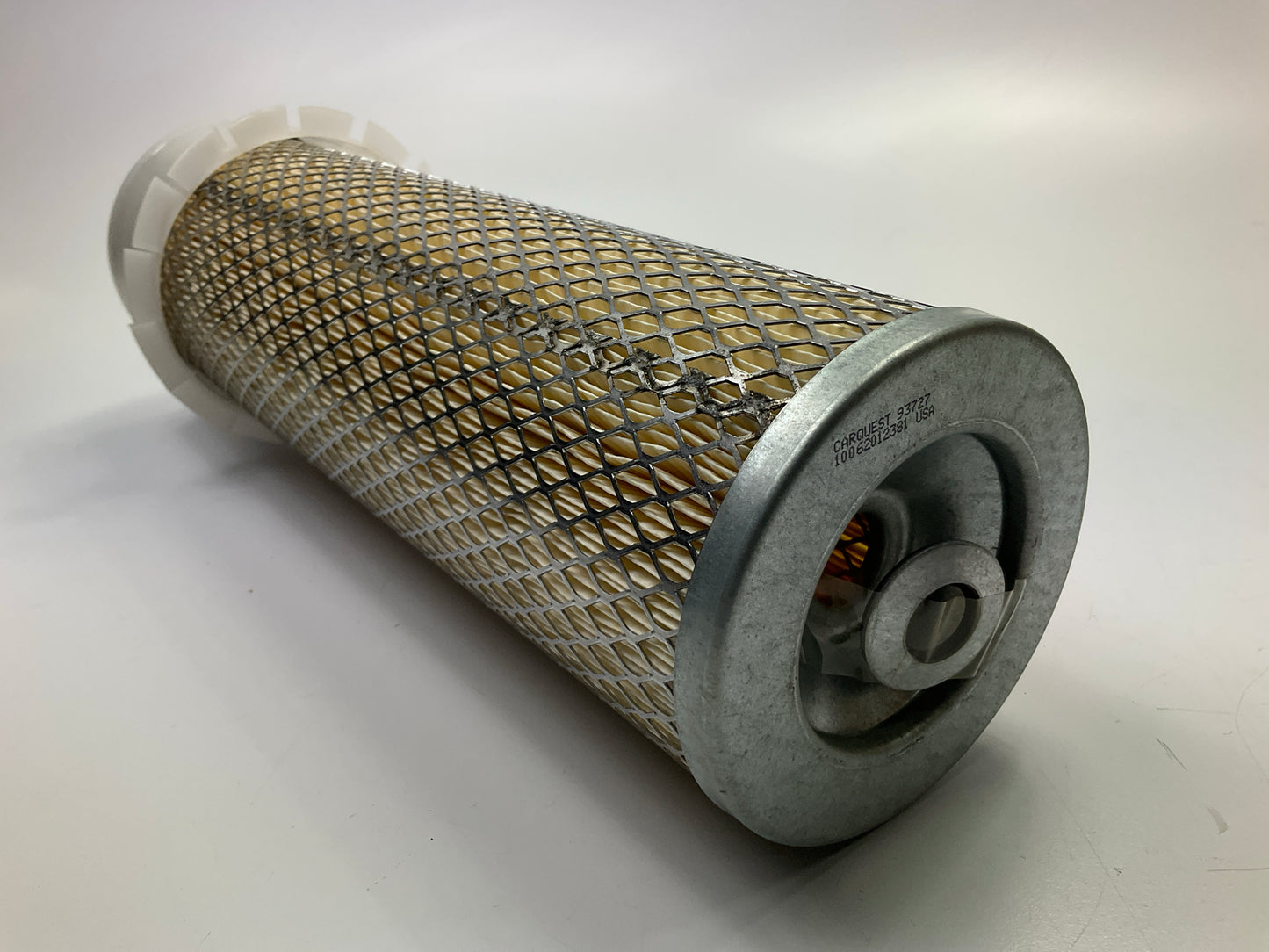 Carquest 93727 Air Filter - Replaces P182072, 42489, 140-1851, MG221406