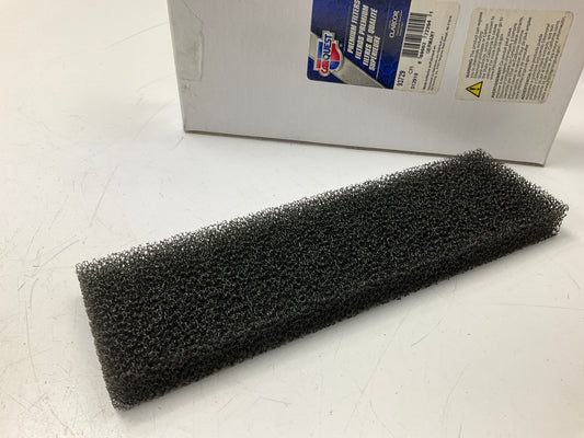 Carquest 93729 Cabin Air Filter Replaces CAT # 2067514, Fleetguard # AF55756