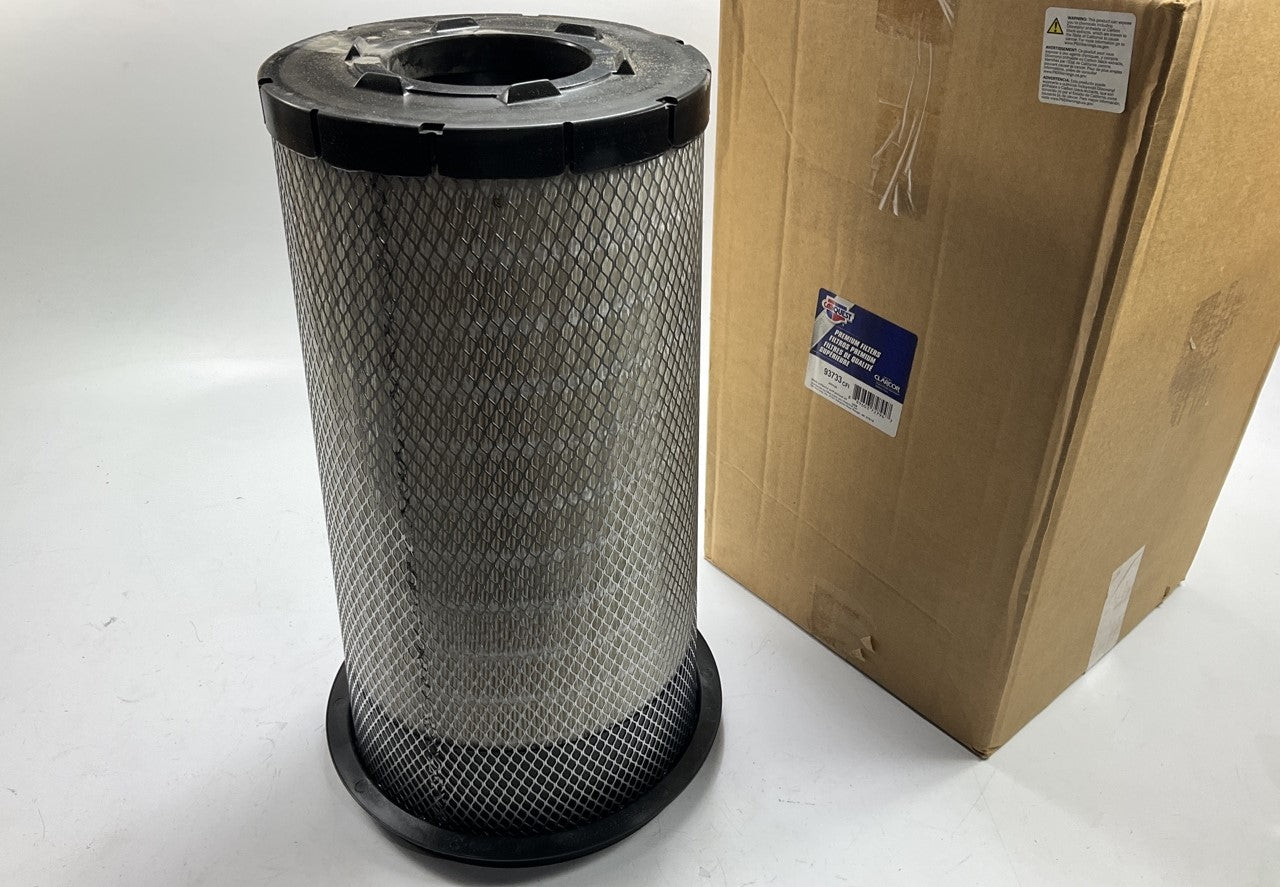 Carquest 93733 Air Filter - Replaces 49392, 4700940, AXE42066, P608116,  RS30159
