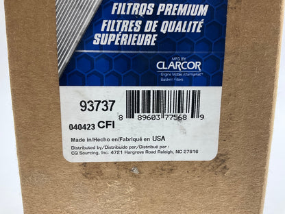 Carquest 93737 Air Filter Replaces Wix # 49729