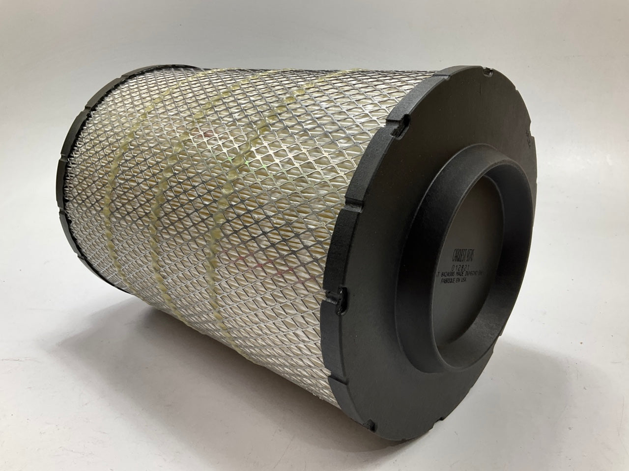 Carquest 93745 Air Filter - Replaces 59004010; RS30168; 10278553, C23632/1