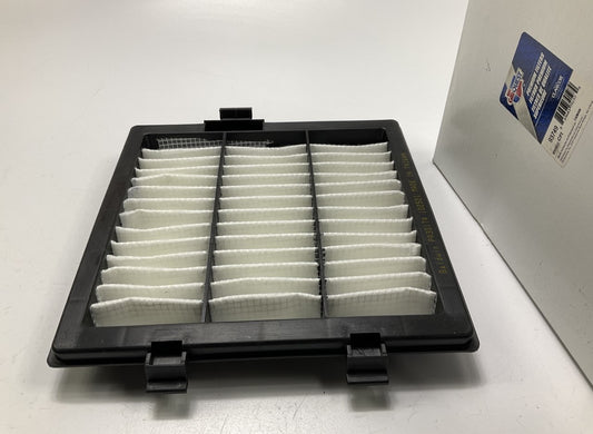Carquest 93749 Cabin Air Filter Replaces FYA00001490R FYA00001490 WP10180