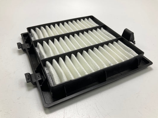Carquest 93749 Cabin Air Filter Replaces FYA00001490R FYA00001490 WP10180