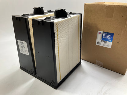 Carquest 93759 Air Filter - Replaces PA31000, AF2501, 5261250, 11Q9-10180