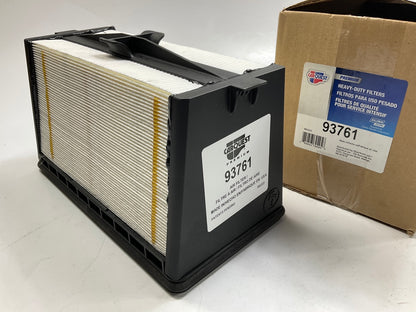 Carquest 93761 Air Filter Replaces AF2537, PA31010, 7010030, 7286652, SA16782