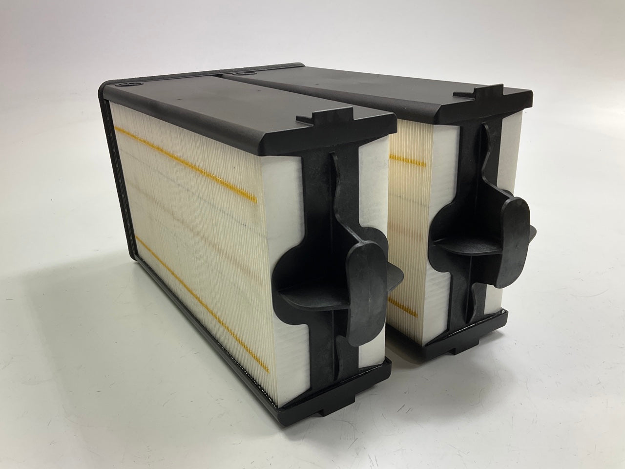 Carquest 93767 Heavy Duty Air Filter For Cummins QSB, QSF Tier IV