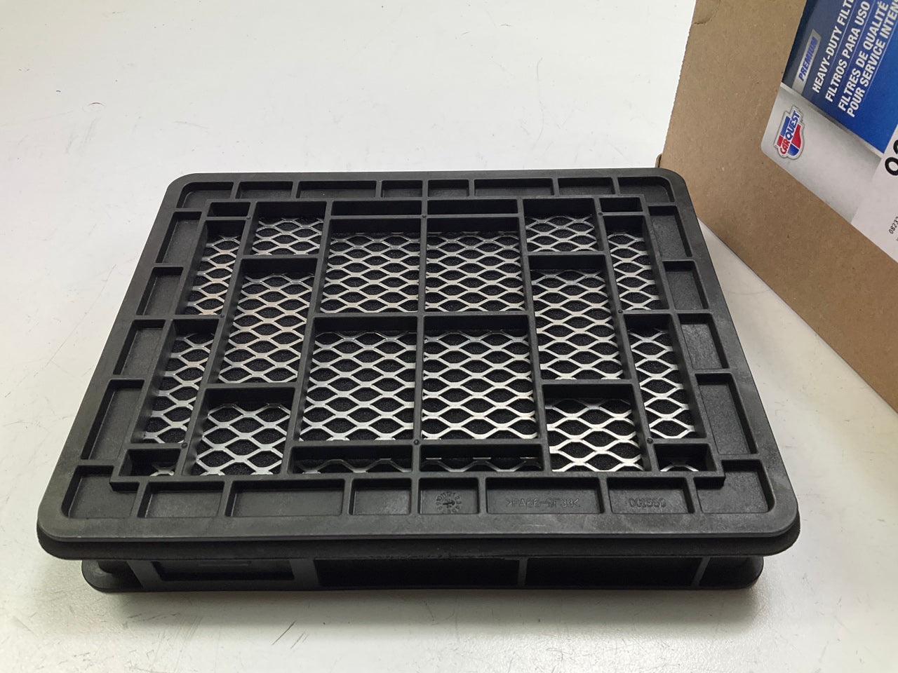 Carquest 93769 Air Filter - Replaces PA31005, AF55312, SA16798, AF2510, WA10812