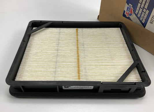 Carquest 93770 Air Filter Replaces PA31007, 5310325, P638062, AF55320, AF2511