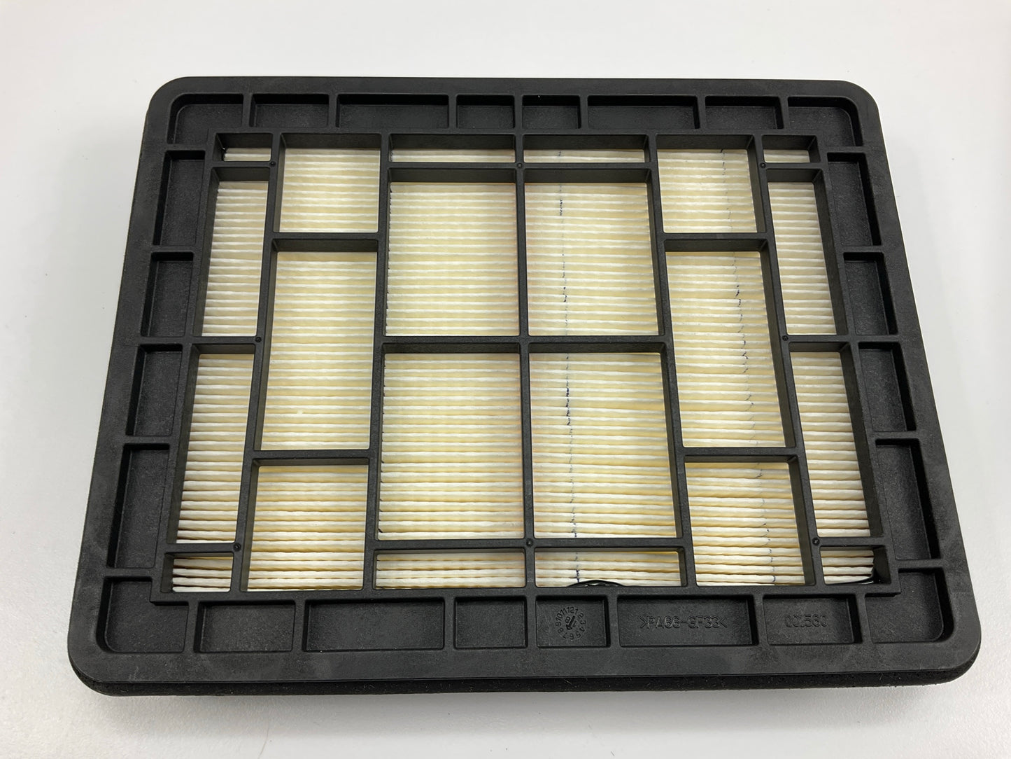 Carquest 93770 Air Filter Replaces PA31007, 5310325, P638062, AF55320, AF2511