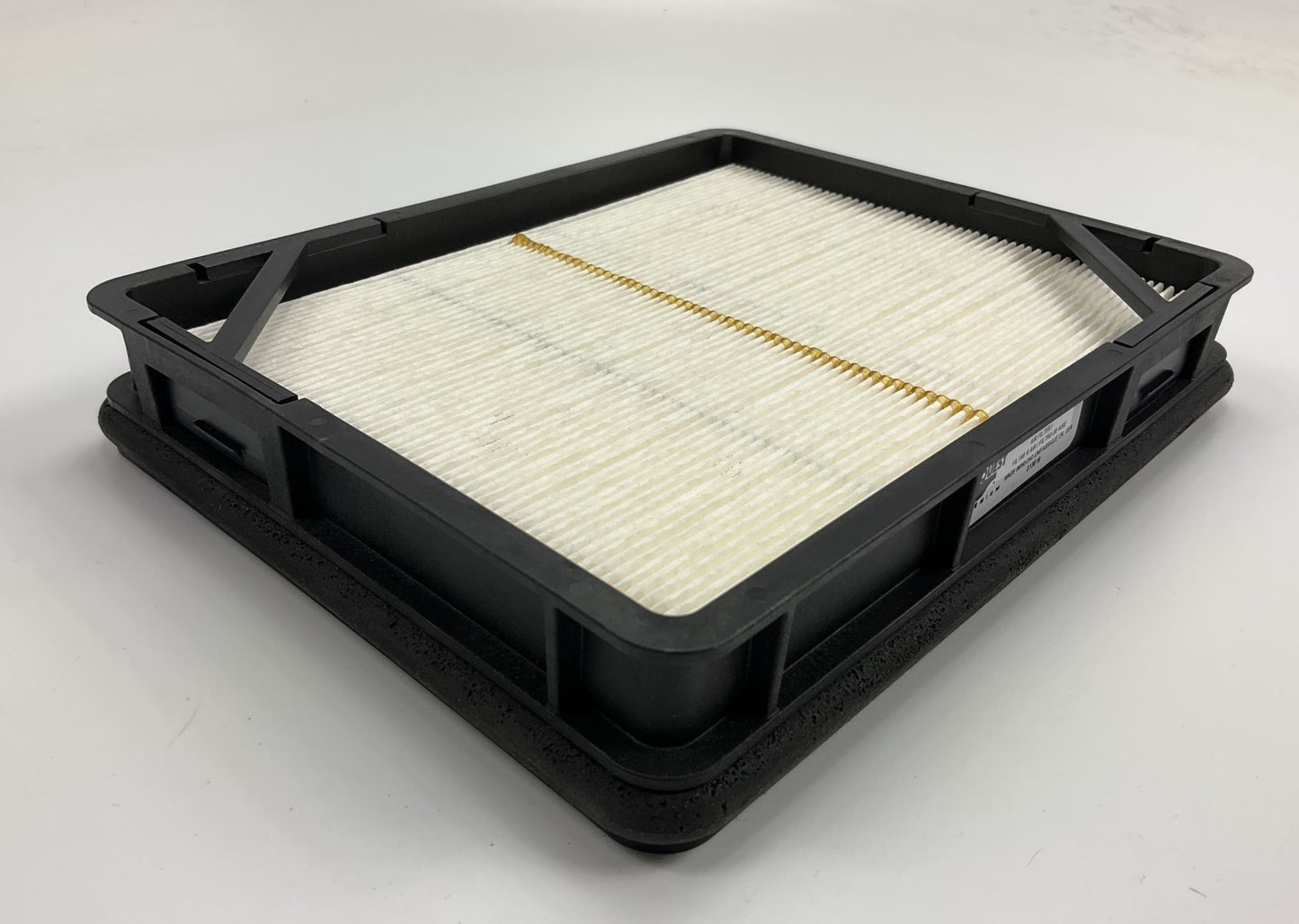 Carquest 93770 Air Filter Replaces PA31007, 5310325, P638062, AF55320, AF2511