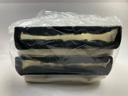Carquest 93771 Set Of 4 Nylon Screen Air Filter - BA39644, P618922, 9522063, EG2