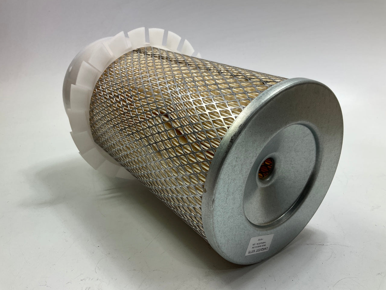 Carquest 93775 Air Filter - Replaces AF132K, LL1681-FN, 6424690, 2MD455AP2