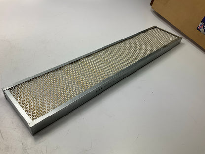 Carquest 93778 Cabin Air Filter Replaces  49083 LAF9092 PA3939 AF55791 P951372
