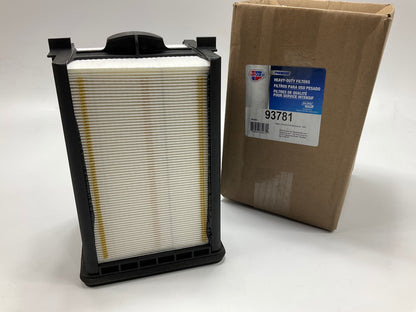 Carquest 93781 Engine Air Filter For Cummins QSB4.5, QSF2.8, QSF3.8 - WA10730
