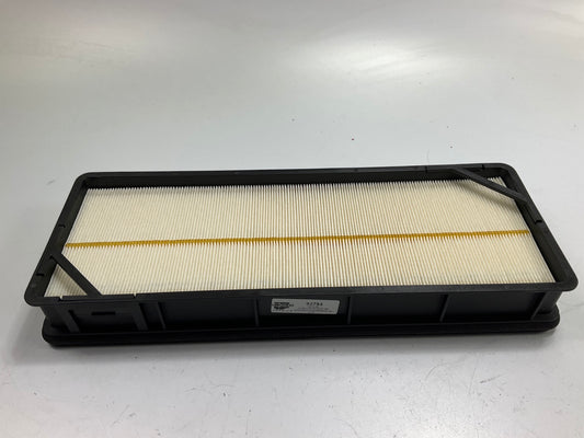 Carquest 93784 Air Filter - Replaces AF55318, R344420, PA31009