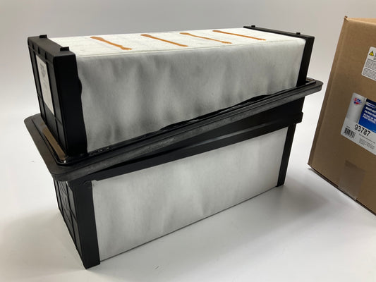 Carquest 93787 Heavy Duty Air Filter PA32000, LAF6725, P621725, WA11058