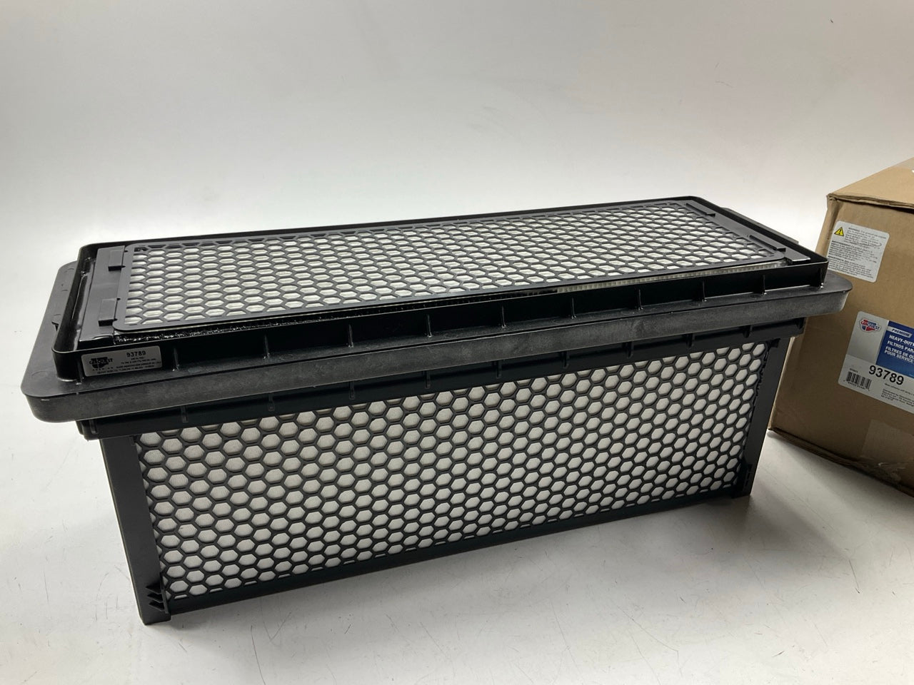Carquest 93789 Air Filter - Replaces WA10926, 336867010, PA32002
