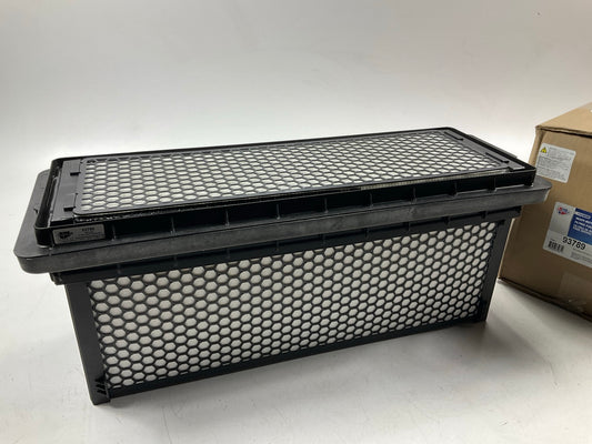 Carquest 93789 Air Filter - Replaces WA10926, 336867010, PA32002