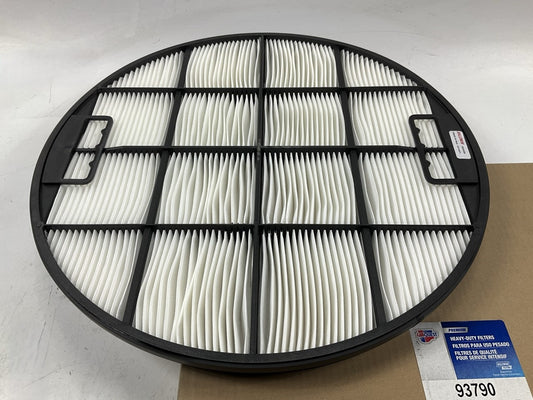Carquest 93790 Air Filter - Replaces WA10930, PA30200, 208-9066, P636759