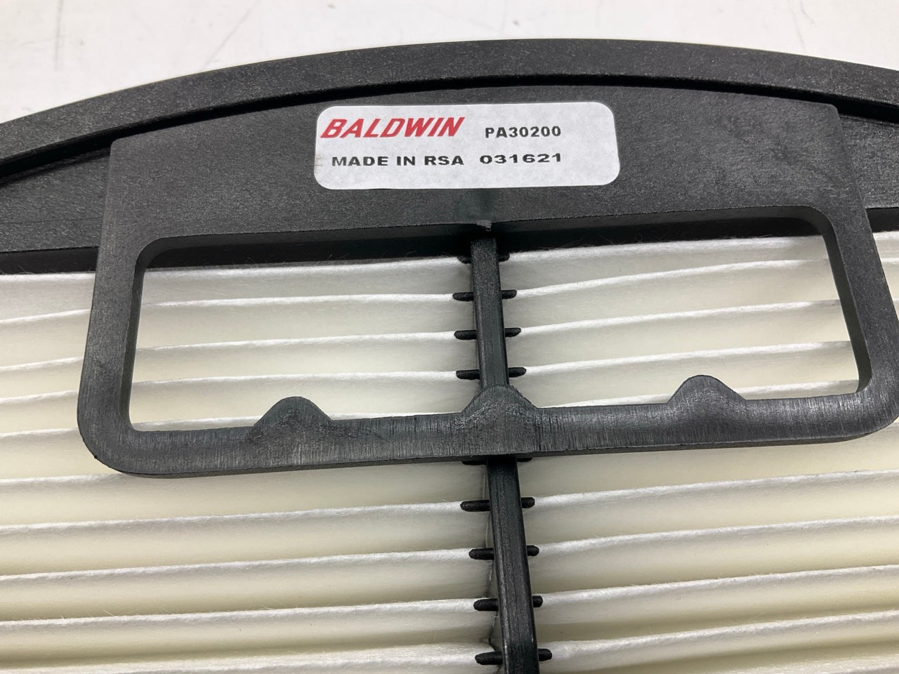 Carquest 93790 Air Filter - Replaces WA10930, PA30200, 208-9066, P636759