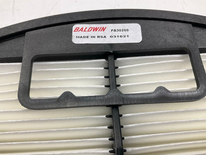 Carquest 93790 Air Filter - Replaces WA10930, PA30200, 208-9066, P636759