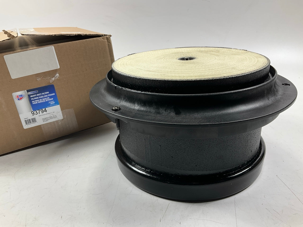 Carquest 93794 Air Filter - Replaces CA30131, P621097, 458T23, AF2530, 42812
