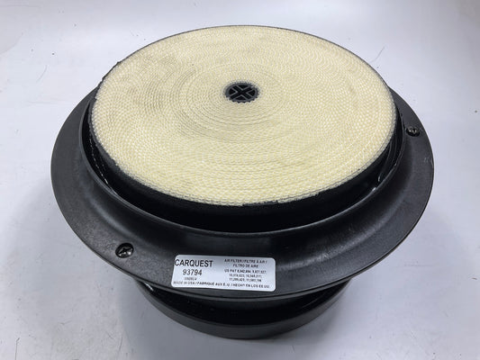 Carquest 93794 Air Filter - Replaces CA30131, P621097, 458T23, AF2530, 42812