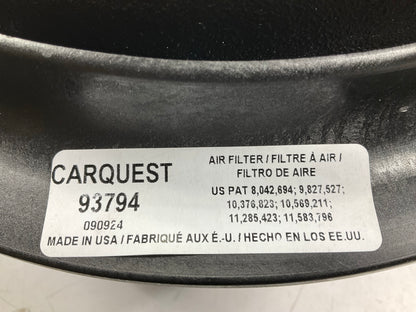 Carquest 93794 Air Filter - Replaces CA30131, P621097, 458T23, AF2530, 42812