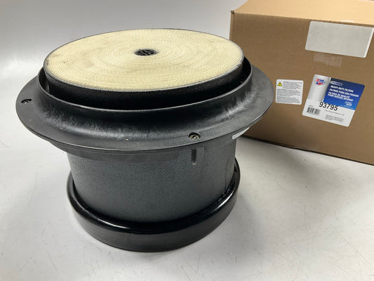 Carquest 93795 Air Filter - Replaces P619498, LAF9498, CA30132