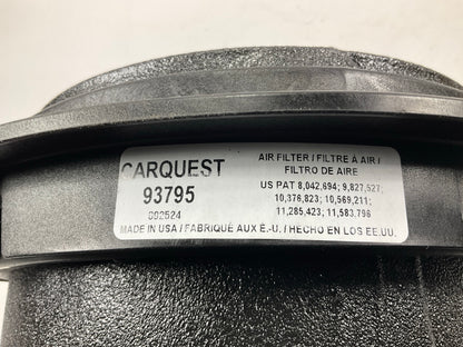 Carquest 93795 Air Filter - Replaces P619498, LAF9498, CA30132