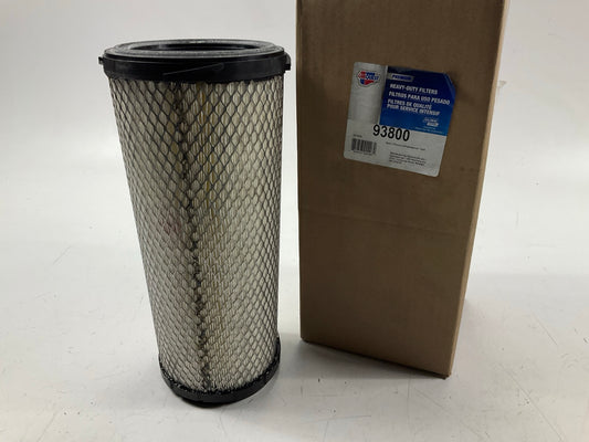 Carquest 93800 Air Filter Replaces PA30207; 7003489; P609221, AT396133, 49221