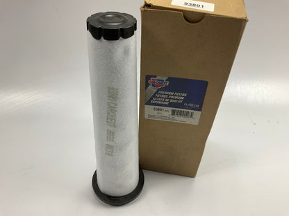 Carquest 93801 Air Filter - RE282287, PA5635, 7003490, 319-7539, P608599, 49599