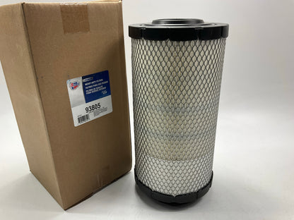 Carquest 93805 Air Filter - Replacement For John Deere DQ59138, RS30212, AF25174