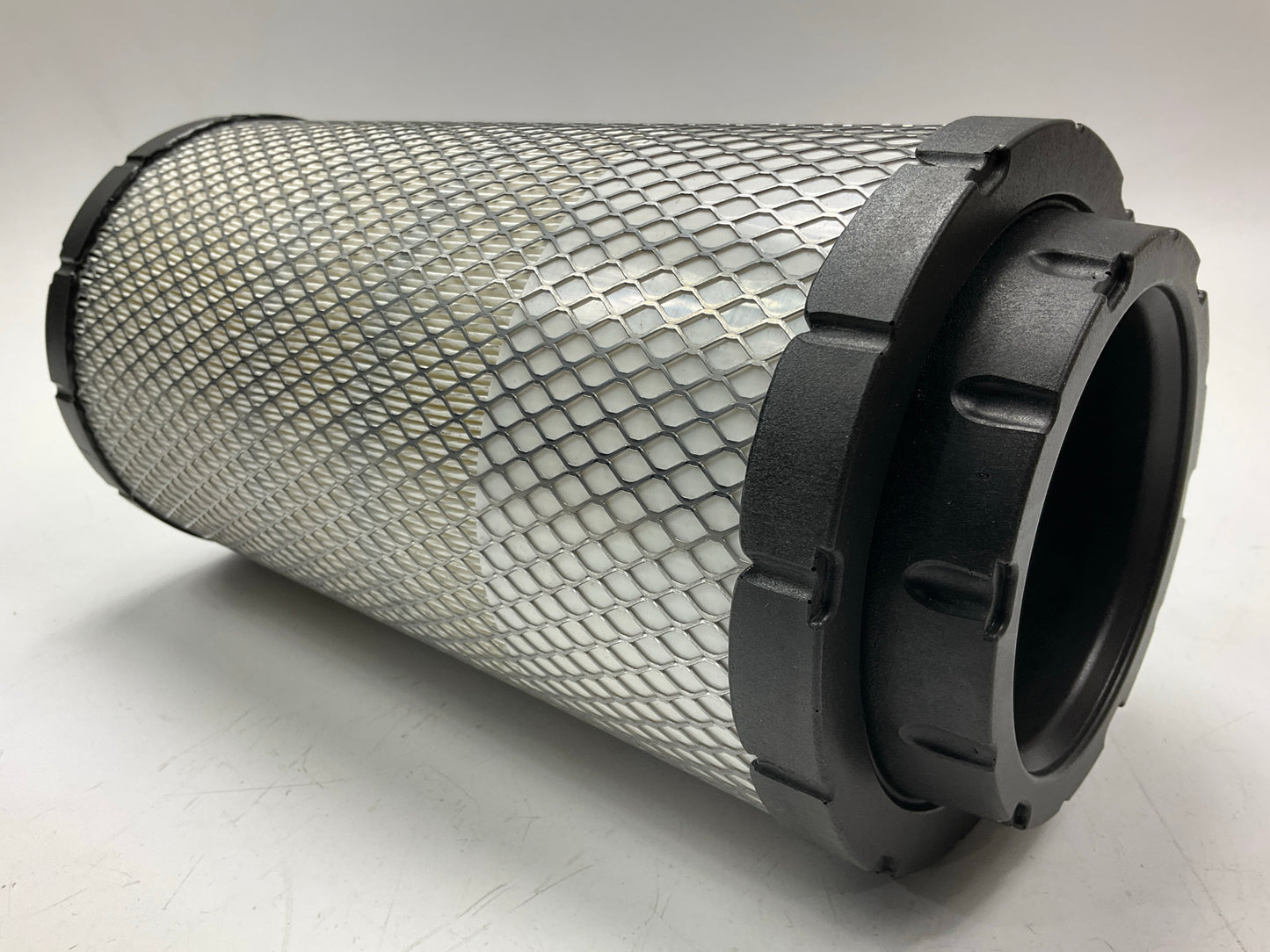 Carquest 93805 Air Filter - Replacement For John Deere DQ59138, RS30212, AF25174