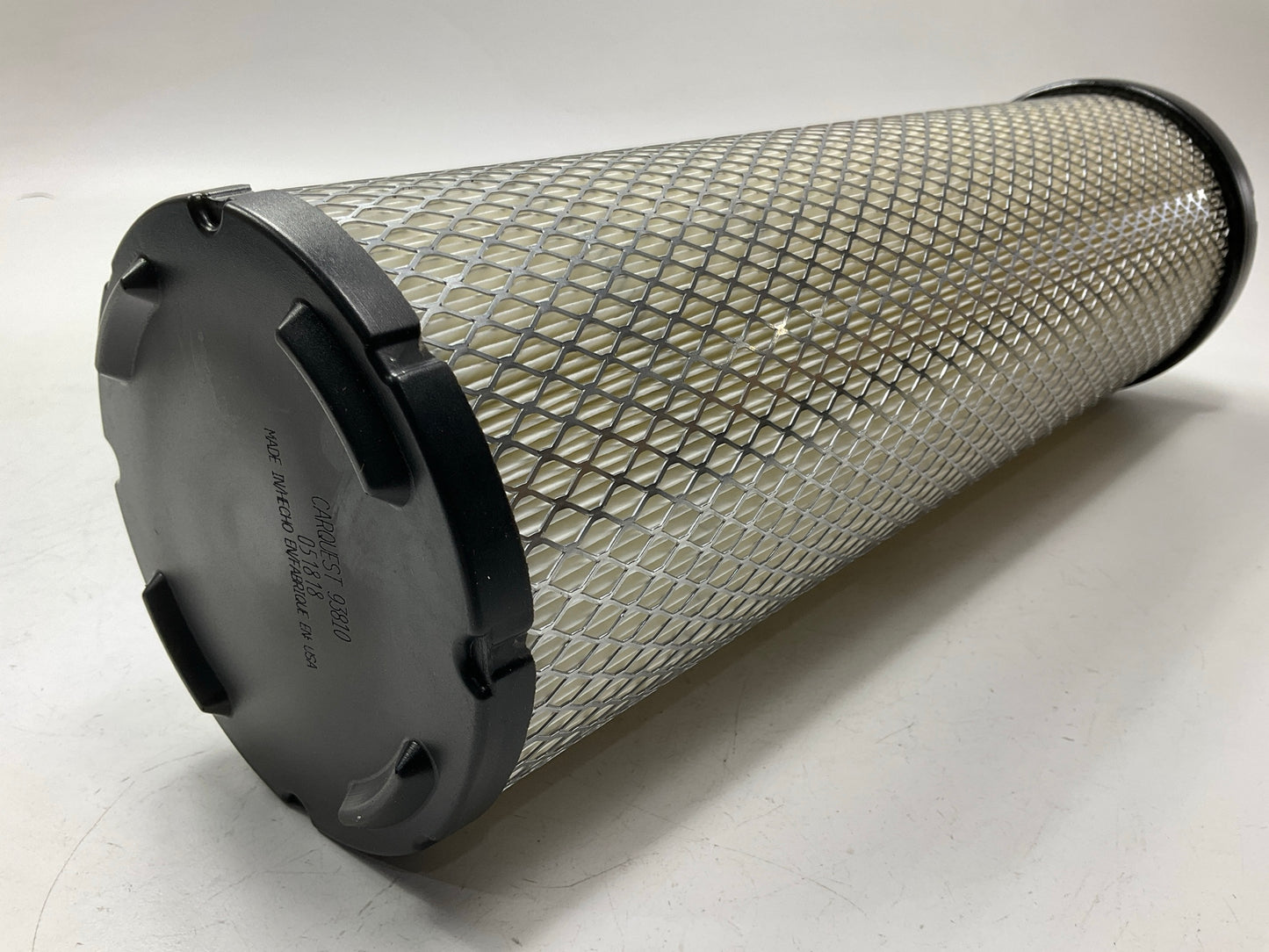 Carquest 93810 Air Filter - Replaces RS30217, P785391, AF25122, WA10352, 500352