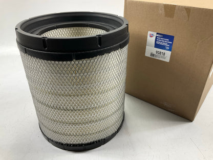 Carquest 93818 Air Filter Replaces RS30225; 87741560; AF26345; 500209; WA10209