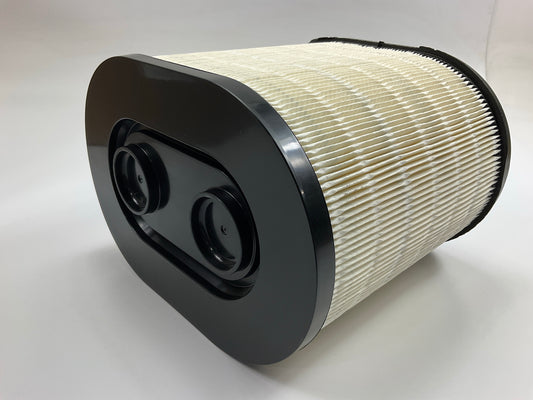 Carquest 93837 Engine Air Filter - 2017-2019 Ford F-250 F-350 SD 6.7L V8 DIESEL