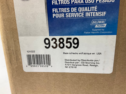 Carquest 93859 Engine Air Filter PA31015, RE594852, RE580949, R553819, R344419
