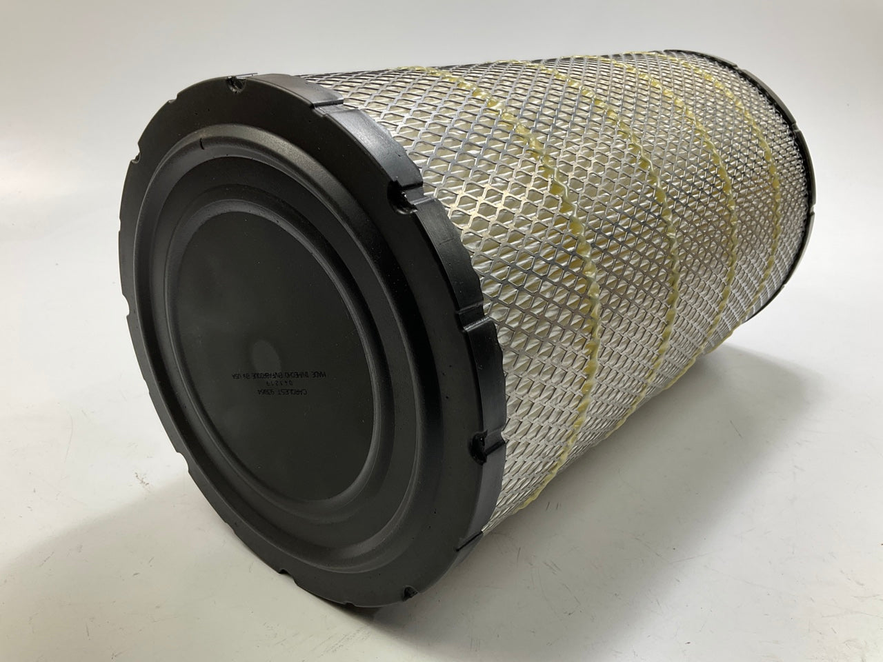 Carquest 93864 Air Filter - Replaces RS30257, P613334, AF26483, 252709130143