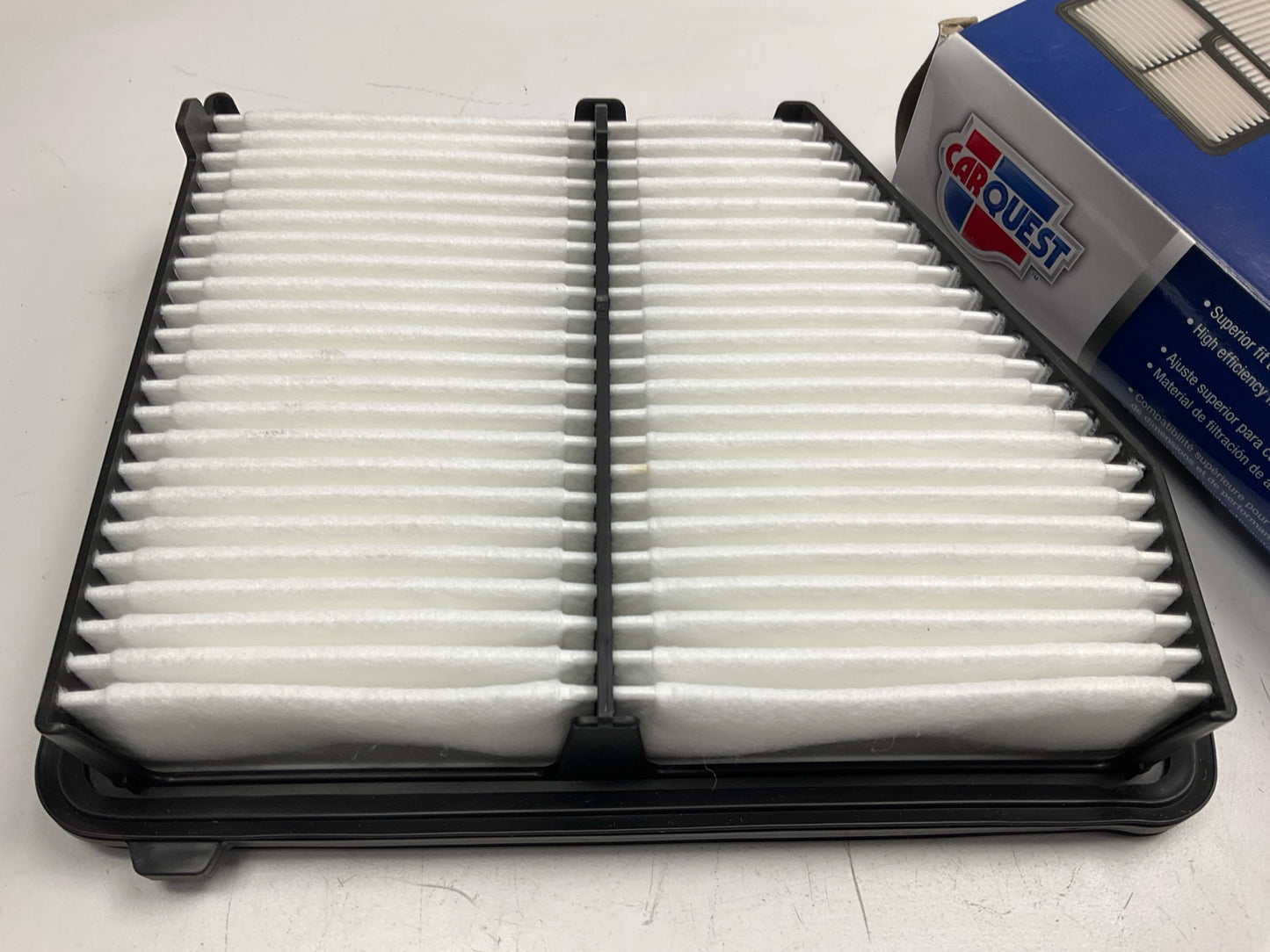 Carquest 93868 Engine Air Filter For 2016-2025 Honda Civic, 2023-2025 HR-V