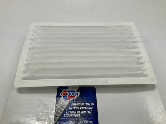 Carquest 93878 Cabin Air Filter - Replacement For 6A67175090, PA30261, CA88040