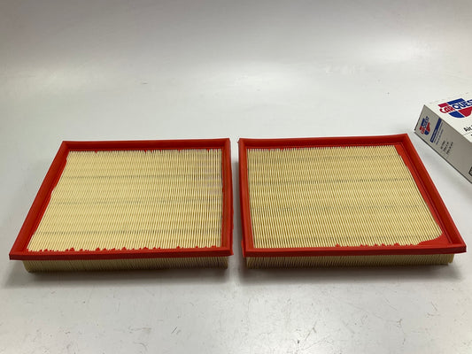 Carquest 93893 Engine Air Filter For 2014-2020 BMW I8