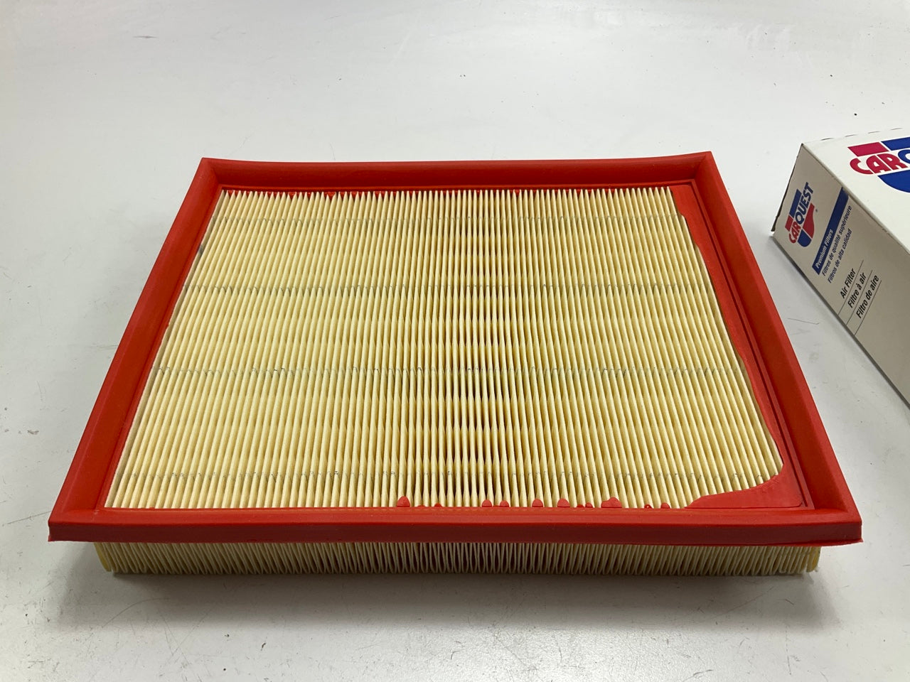 Carquest 93893 Engine Air Filter For 2014-2020 BMW I8
