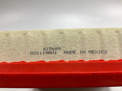 Carquest 93893 Engine Air Filter For 2014-2020 BMW I8