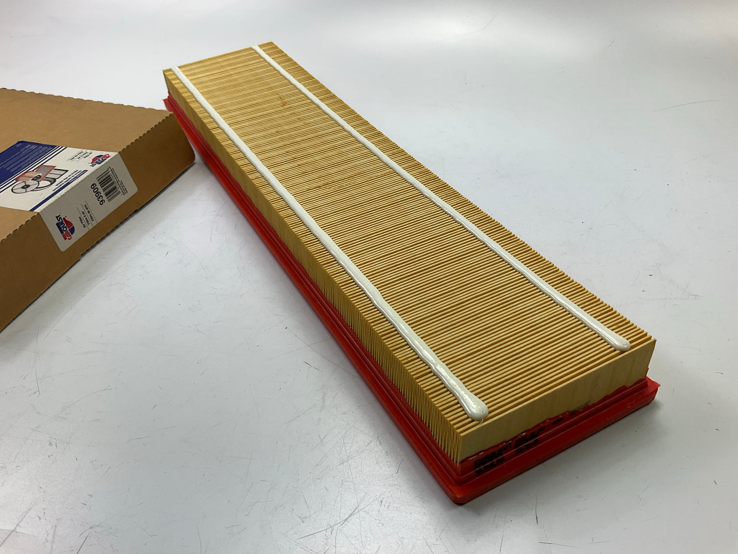 Carquest 93909 Engine Air Filter For 2014-2019 Porsche 911