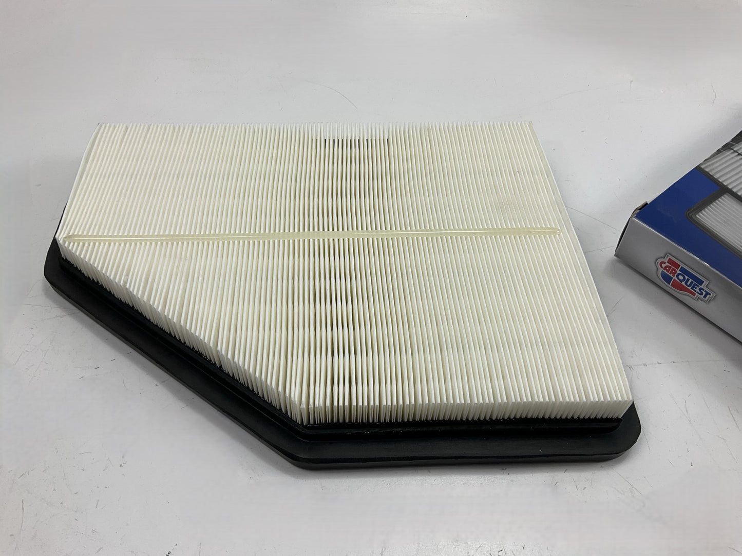 Carquest 93917 Engine Air Filter For 2016-2019 Chevrolet Volt