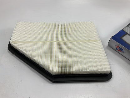 Carquest 93917 Engine Air Filter For 2016-2019 Chevrolet Volt