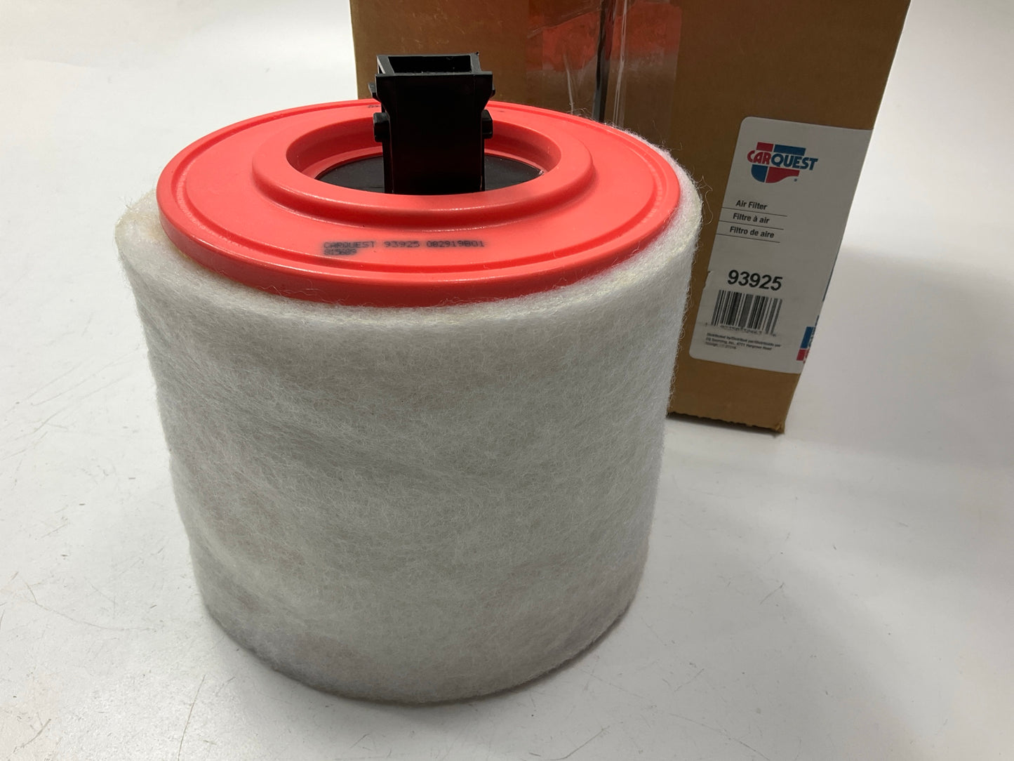 Carquest 93925 Air Filter For 2017-19 Chevy Cruze, 2017 Cadillact ATS