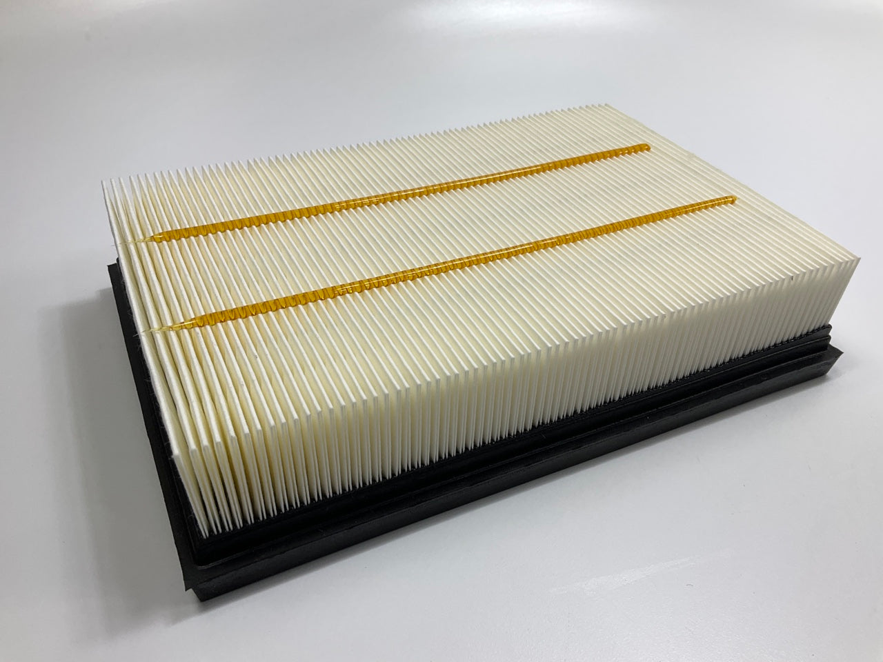 (2) Carquest 93932 Engine Air Filter For 2019-2023 Ford Transit Connect 2.0L